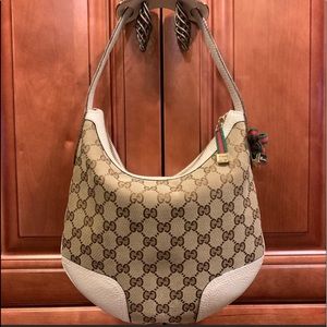 Authentic Gucci small shoulder bag